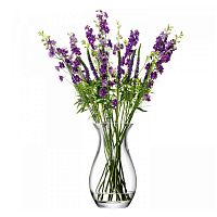 ваза округлая flower 32 см в Вологде
