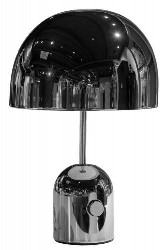 лампа настольная / bell / chrome-400 в Вологде