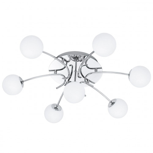 потолочная люстра eglo gambo 90458 в Вологде