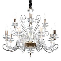 подвесная люстра omnilux azzagulta oml-70313-12 в Вологде