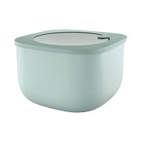 контейнер для хранения store&more 2,8 л зелёный в Вологде