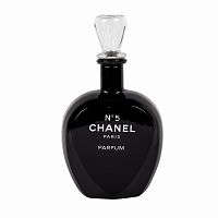 бутыль chanel heart black в Вологде