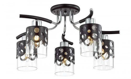 потолочная люстра lumion colett 3272/5c в Вологде