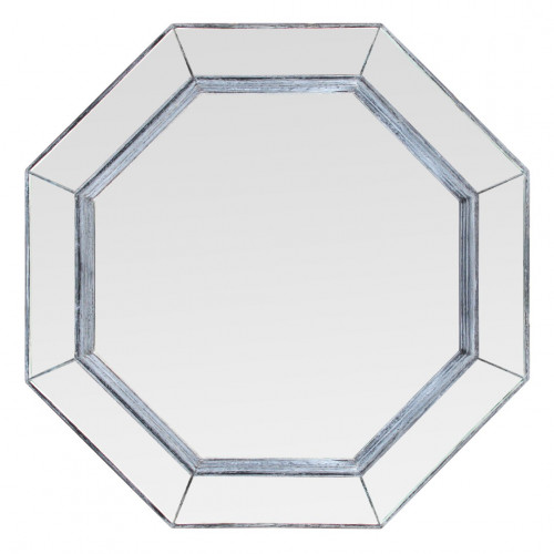 зеркало венецианское восьмиугольное elias в Вологде