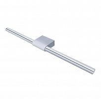 подсветка для картин crystal lux clt 022w al в Вологде