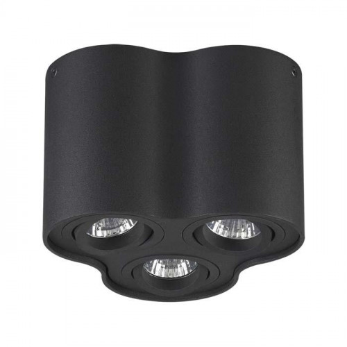 потолочный светильник odeon light pillaron 3565/3c в Вологде