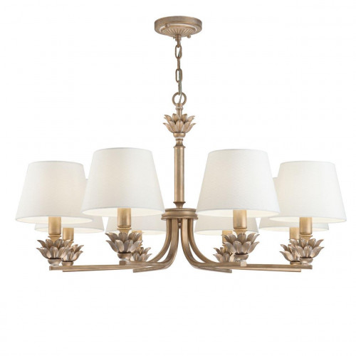 подвесная люстра maytoni barbara h003pl-08mg в Вологде