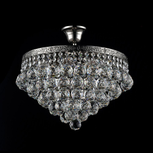 потолочная люстра maytoni gala dia783-cl38-6-n в Вологде