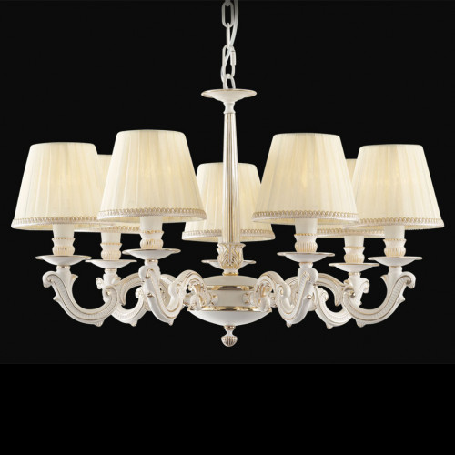 люстра дизайнерская splodge бежевая в Вологде