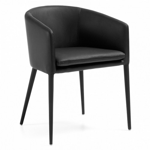 кресло harmon черное в Вологде