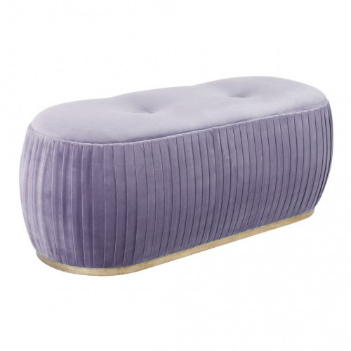 пуф souffle большой сиреневый в Вологде