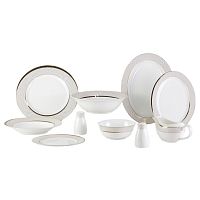 набор посуды bianko 26 pcs dinner set в Вологде