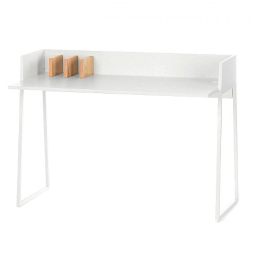 письменный стол volga белый в Вологде