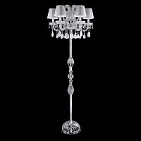 торшер crystal lux blanca pt5 в Вологде