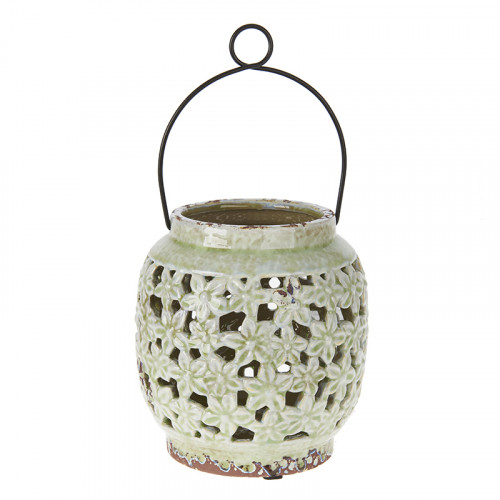 фонарь gilson зелёного цвета в Вологде