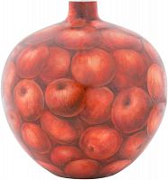 ваза настольная fruit apple small в Вологде