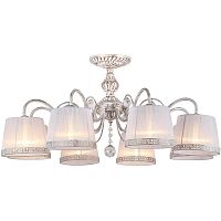 потолочная люстра omnilux campovaglio oml-54107-08 в Вологде
