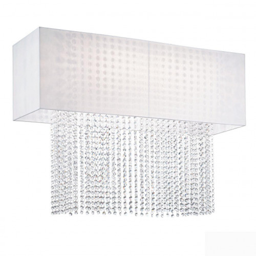 потолочный светильник ideal lux phoenix pl5 bianco в Вологде