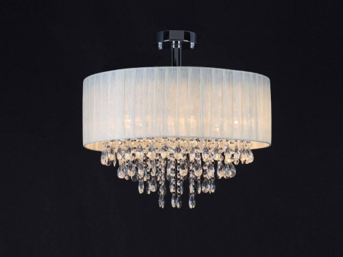 потолочная люстра st luce lusso sl893.502.07 в Вологде