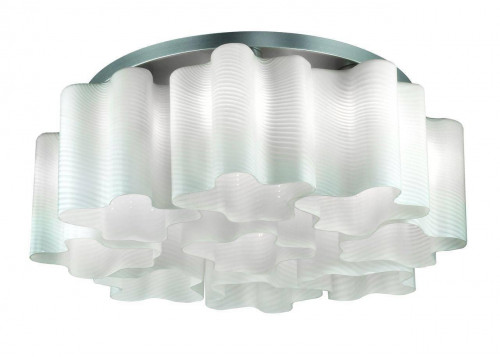 потолочная люстра st luce onde sl117.502.09 в Вологде
