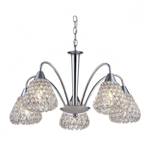 подвесная люстра arte lamp adamello a9466lm-5cc в Вологде