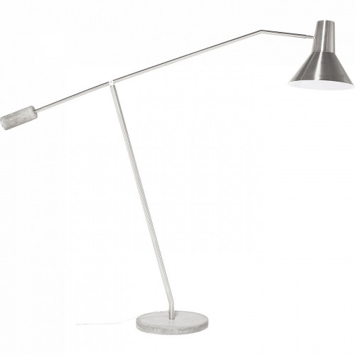 торшер straight серебро в Вологде