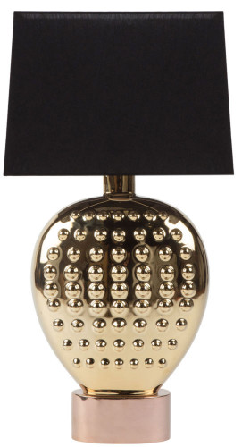 лампа настольная nucleus gold в Вологде