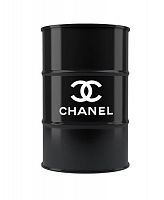 декоративная бочка chanel m в Вологде