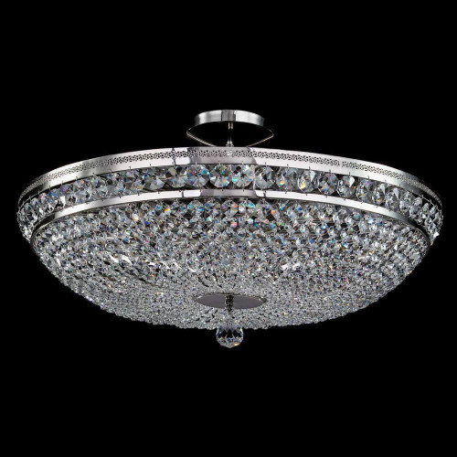 потолочная люстра maytoni ottilia dia700-cl-12-n в Вологде