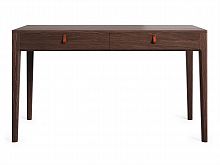 case рабочий стол темный дуб в Вологде