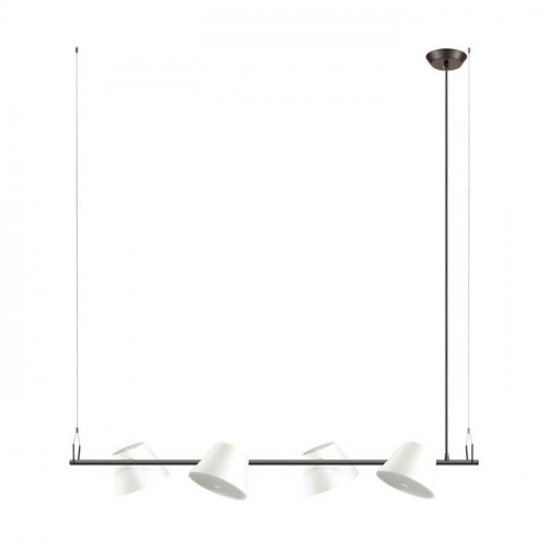 подвесная люстра odeon light charlie 3991/4a в Вологде