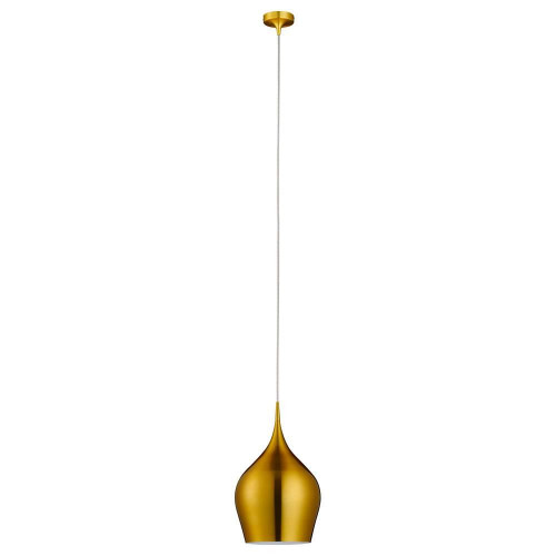 подвесной светильник arte lamp vibrant a6426sp-1go в Вологде