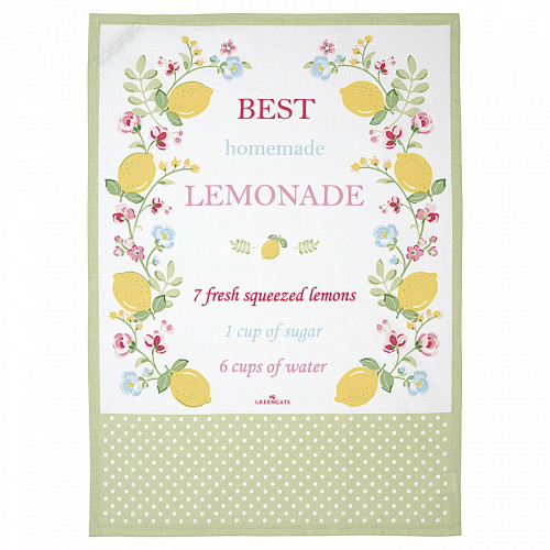 полотенце limona white piece printed в Вологде