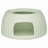 грелка для чайника alice pale green в Вологде