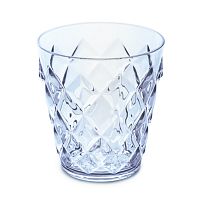 стакан crystal s, 200 мл, голубой в Вологде