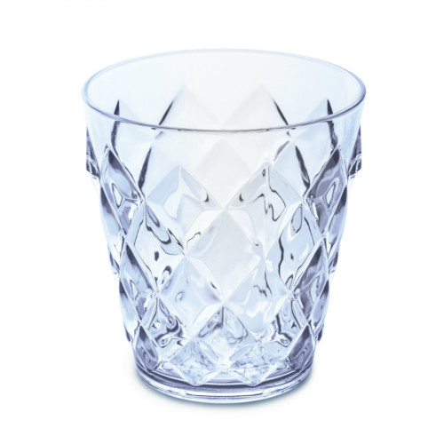 стакан crystal s, 200 мл, голубой в Вологде