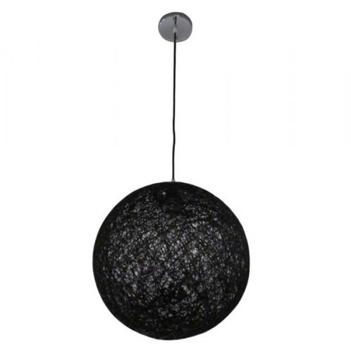 подвесной светильник moooi random light d40 black в Вологде