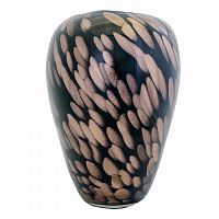 ваза noir glass vase в Вологде