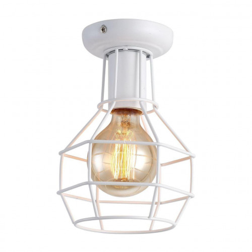 потолочный светильник arte lamp a9182pl-1wh в Вологде