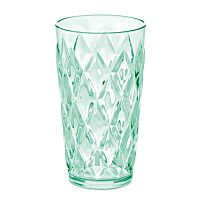 стакан crystal l, 450 мл, мятный в Вологде