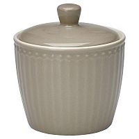 сахарница alice warm grey в Вологде
