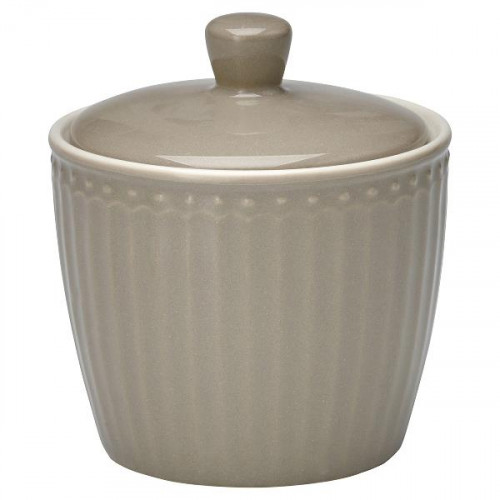 сахарница alice warm grey в Вологде