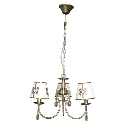 подвесная люстра toplight dorris tl7500d-03ab в Вологде