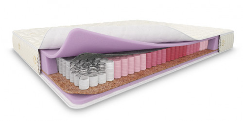 матрас maybe 4 80x200 в Вологде