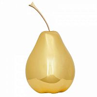 декор pear gold big в Вологде
