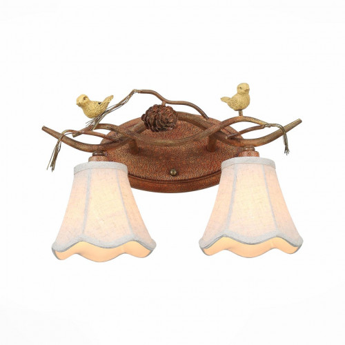 бра st luce uccellino sl167.701.02 в Вологде
