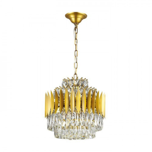 подвесная люстра odeon light valetta 4123/12 в Вологде