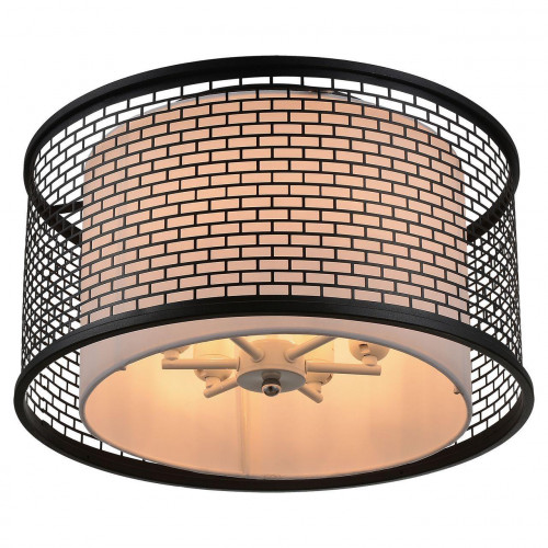 потолочная люстра lussole loft lsp-9676 в Вологде