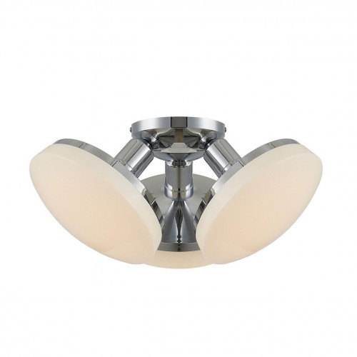 потолочная светодиодная люстра citilux тамбо cl716131wz в Вологде