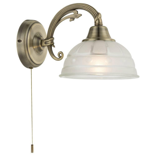 бра globo horus 60207w в Вологде